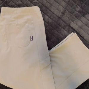 Womens Patagonia Windbreaker Capris